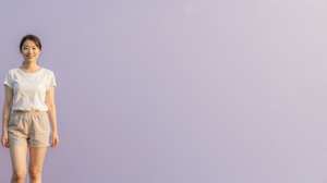 求人バナー素材: 居心地の良い空間