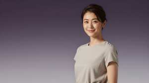 求人バナー素材: フレンドリーな黒紫