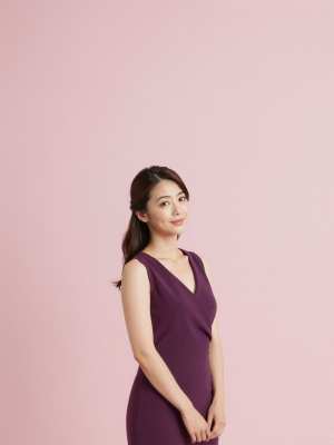 求人バナー素材: 成功への憧れ