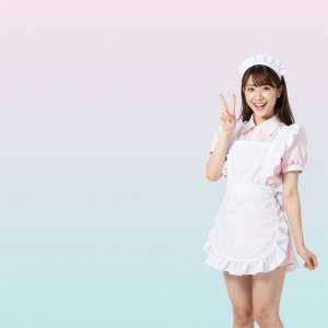 コンカフェ求人：あなたもメイドになりませんか？