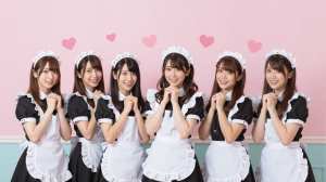 コンカフェ求人：夢見るメイドカフェで働こう！