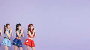 コンカフェ求人：アイドルになってステージへ！