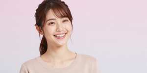 輝く笑顔のガールズバー求人