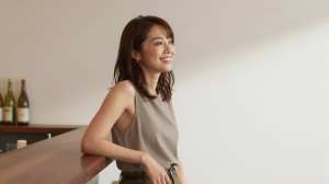 カジュアルおしゃれガールズバー求人