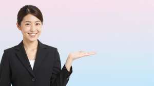 スマートなガールズバー求人