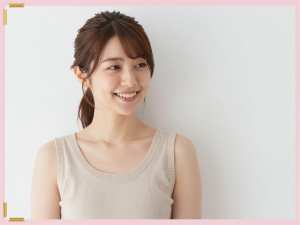 優しい笑顔のガールズバー求人