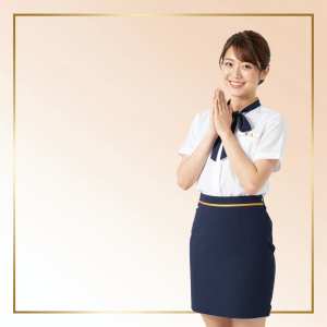 明るく楽しいガールズバー求人