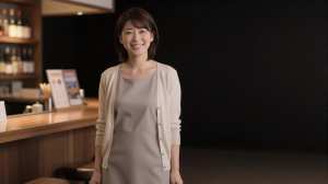 輝くスナック求人募集