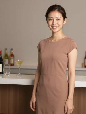 シックなスナック求人情報