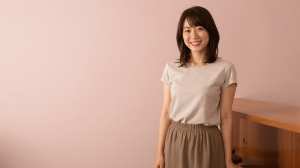 居心地良いスナックで働く