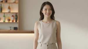 洗練されたスナック求人