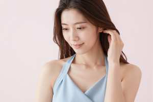 ラウンジ・会員制求人：繊細な美しさ