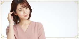 ラウンジ・会員制求人：穏やかな魅力