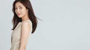 ラウンジ・会員制求人：上品な横顔