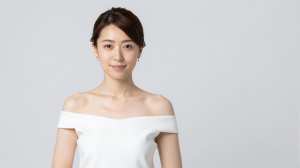 ラウンジ・会員制求人：清潔感ある肖像