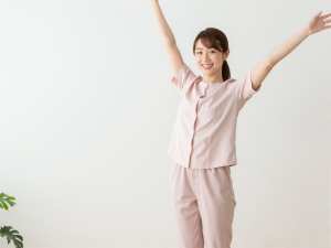 リラクゼーションサロン求人：癒しの笑顔