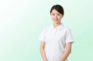 リラクゼーションサロン求人：自信の制服