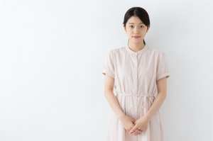 リラクゼーションサロン求人：安心の佇まい