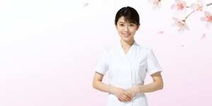 リラクゼーションサロン求人：優しい笑顔