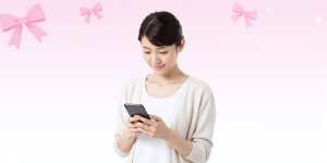 リラックス副業！チャットレディ求人