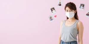 お洒落で安心！チャットレディ求人