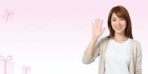 ウェーブで歓迎！チャットレディ求人