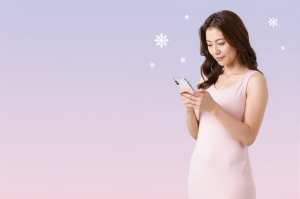 星降る夜に！チャットレディ求人