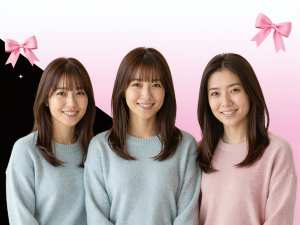 みんなで笑顔！チャットレディ求人