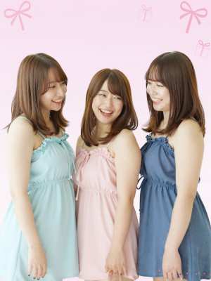 チャットレディ求人！仲間と楽しく