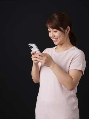 チャットレディ求人！簡単スマホで稼ぐ