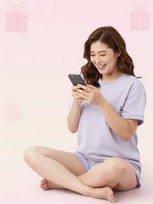 チャットレディ求人！気軽にスマホで