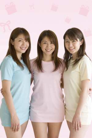 チャットレディ求人！友達と始める