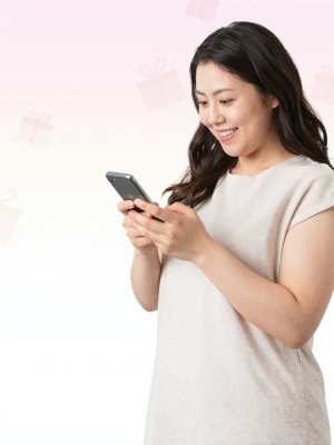 スマホで稼ぐチャットレディ求人