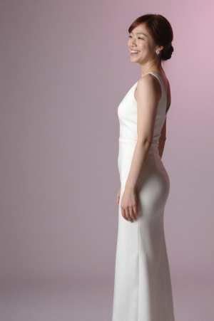 キャバクラ求人：白い幻想の輝き