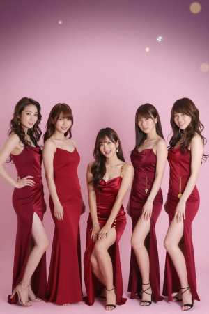 キャバクラ求人：情熱の赤い舞台