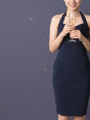 キャバクラ求人：乾杯の煌めき