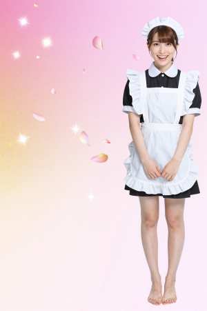 王道メイドでファンクラブ求人！