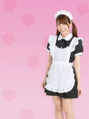 憧れのメイドカフェ！ファンクラブ求人