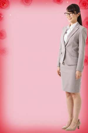 先生になりきり！コスプレクラブ求人