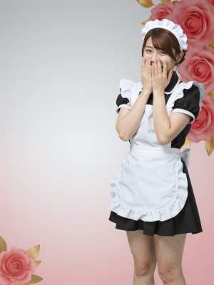 可愛いメイドさん！コスプレクラブ求人