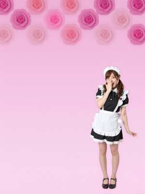 メイド系コスプレクラブ・ファンクラブ求人