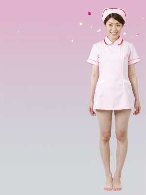 ナース風コスプレクラブ・ファンクラブ募集中