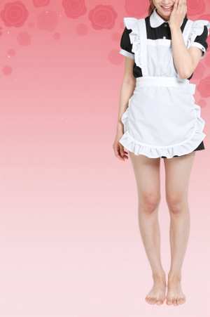 癒しのメイドさん！コスプレクラブ・ファンクラブ募集