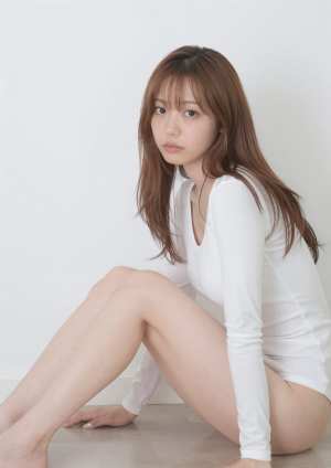 女性モデルのフリー素材