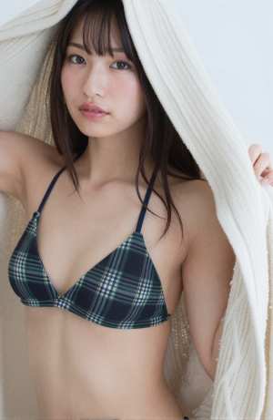 ビキニのフリー写真素材