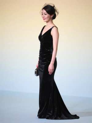 華麗な夜の社交界ライフスタイル素材