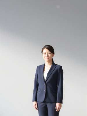 プロフェッショナルな求人バナー素材