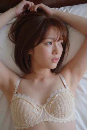 ベッドの美しいフリー素材