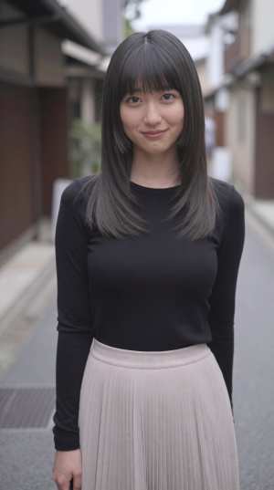 女性モデルのフリー素材