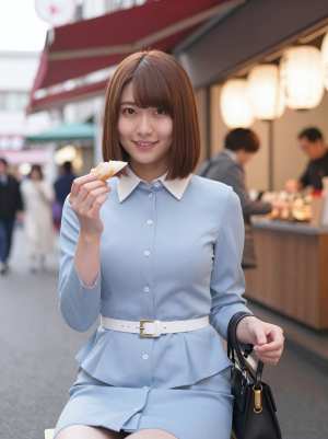 ドレスのフリー写真素材